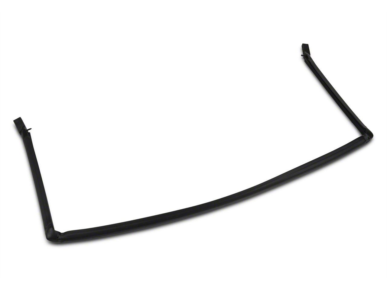 OmixADA Jeep Wrangler Lower Tailgate Weatherstrip 12305.03 (9706