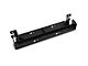 Rugged Ridge Spartan Front Bumper with Standard Ends and Over-Rider Hoop (18-24 Jeep Wrangler JL)