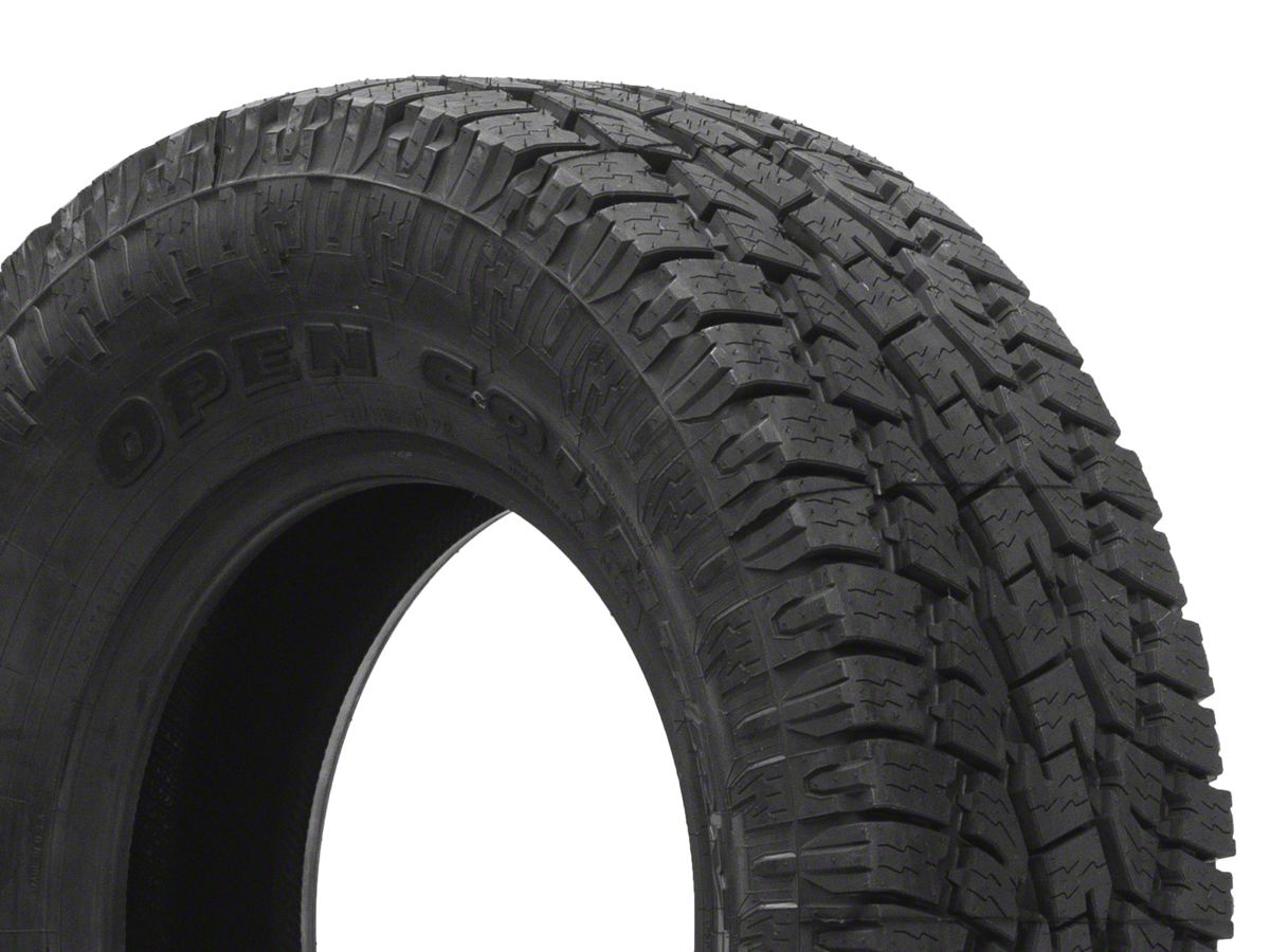 Open Country Tires >> Toyo Open Country A T Ii Tire Available In Multiple Sizes Open Country Tires >> Toyo Open Country A T Ii Tire Available In Multiple Sizes