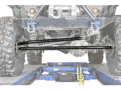 Jeep TJ Steering Components for Wrangler (1997-2006) | ExtremeTerrain