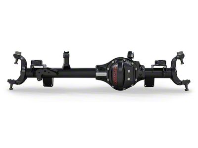 Teraflex Front Tera44 Axle Housing with 4.10 Gears and ARB Locker for 0 to 3-Inch Lift (07-18 Jeep Wrangler JK, Excluding Rubicon)