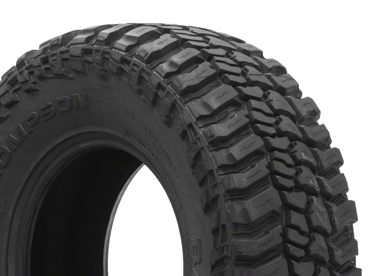 Best Off Road Tires >> Mickey Thompson Baja Boss Mud Terrain Tire Available In Multiple Sizes Best Off Road Tires >> Mickey Thompson Baja Boss Mud Terrain Tire Available In Multiple Sizes