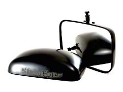 Steinjager Replacement Mirrors (20-23 Jeep Gladiator JT)