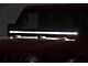 Rough Country 50-Inch Black Series LED Light Bar with Cowl Mounting Brackets (20-24 Jeep Gladiator JT, Excluding Mojave)