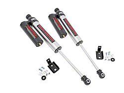 Rough Country Vertex Adjustable Front Shocks for 3.50 to 6-Inch Lift (07-18 Jeep Wrangler JK)