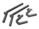 Rough Country Aluminum Front and Rear Grab Handles (07-18 Jeep Wrangler JK)