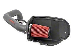 Rough Country Cold Air Intake (97-06 4.0L Jeep Wrangler TJ)