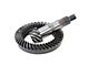 Rough Country Dana 30 High Pinion Front Axle Ring and Pinion Gear Kit; 4.10 Gear Ratio (87-95 Jeep Wrangler YJ)