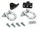 Rough Country D-Ring Kit (87-06 Jeep Wrangler YJ & TJ)