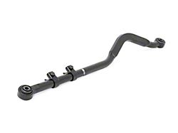 Rough Country Forged Adjustable Front Track Bar for 2.50 to 6-Inch Lift (18-23 Jeep Wrangler JL)