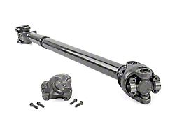 Rough Country CV Front Driveshaft for 3.50+ Inch Lift (18-24 Jeep Wrangler JL Rubicon)