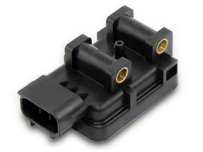 Intake Manifold Absolute Pressure Sensor (97-04 2.5L or 4.0L Jeep Wrangler TJ)