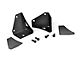 Rough Country Lower Windshield Light Mounting Brackets (87-95 Jeep Wrangler YJ)