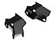 Rough Country Rear Lower Control Arm Skid Plates (18-24 Jeep Wrangler JL)