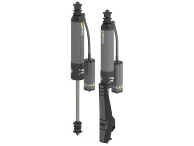 Old Man Emu BP-51 High-Performance Rear Shock for 2.50 to 3.50-Inch Lift; Driver Side (18-24 Jeep Wrangler JL)