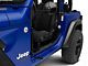 JTopsUSA JPEGGZ Mirror and Foot Peg Kit (07-22 Jeep Wrangler JK & JL)
