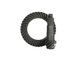 Yukon Gear Dana 44 Front Axle Ring and Pinion Gear Kit; 4.88 Gear Ratio (18-26 Jeep Wrangler JL Rubicon)