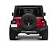 Hammerhead Ravager Series Full Width Rear Bumper (18-24 Jeep Wrangler JL)