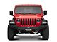 Hammerhead Ravager Series Full Width Winch Front Bumper (18-24 Jeep Wrangler JL)