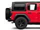 Hammerhead Ravager Series Stubby Rear Bumper (18-24 Jeep Wrangler JL)