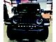 Hammerhead Stubby Pre-Runner Winch Front Bumper (18-24 Jeep Wrangler JL)