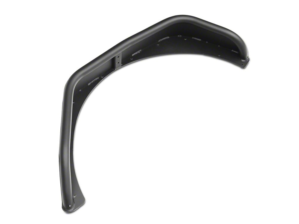 Barricade Tubular Fender Flares with LED DRL and Marker Barricade Tubular Fender Flares with LED DRL and Marker