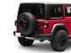 Barricade HD Tire Carrier with Spare Tire Mount (18-24 Jeep Wrangler JL, Excluding 4xe)