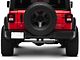 Smittybilt Factory Style 2-Inch Receiver Hitch (18-24 Jeep Wrangler JL)