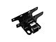 Smittybilt Factory Style 2-Inch Receiver Hitch (18-24 Jeep Wrangler JL)