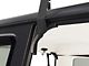 RedRock Manual Hard Top Hoist (18-24 Jeep Wrangler JL 4-Door)