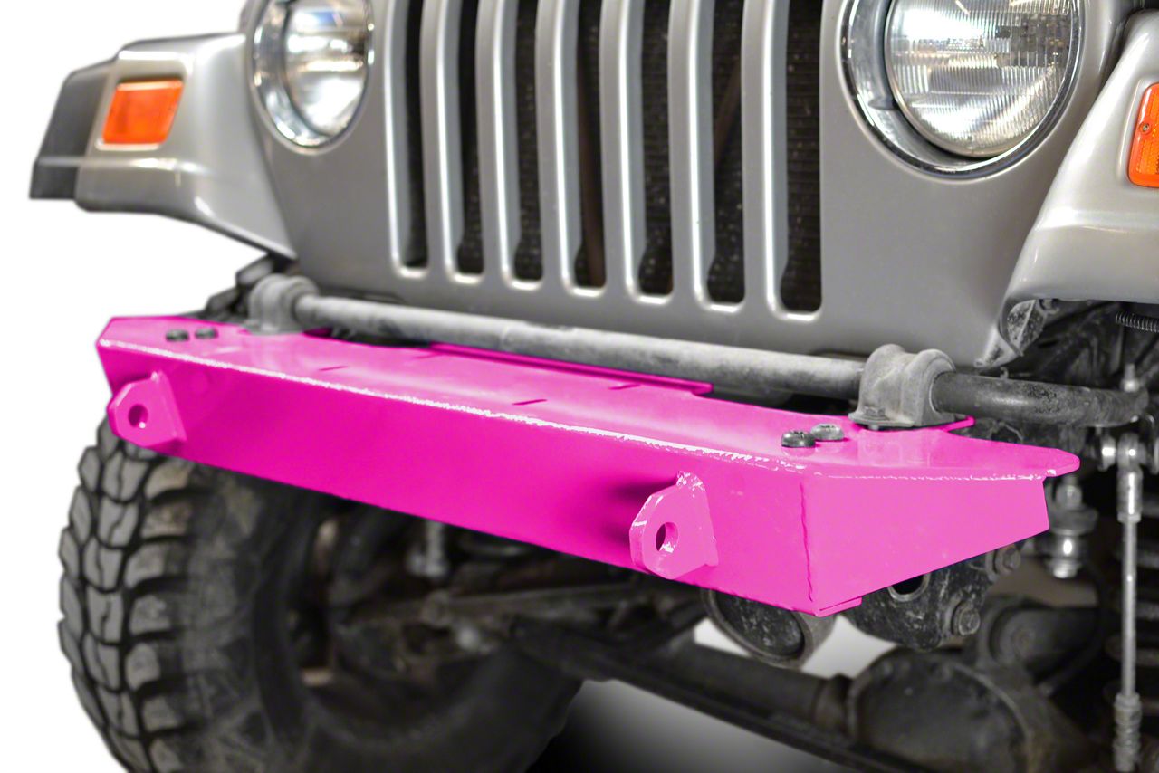 pink hot wheels jeep