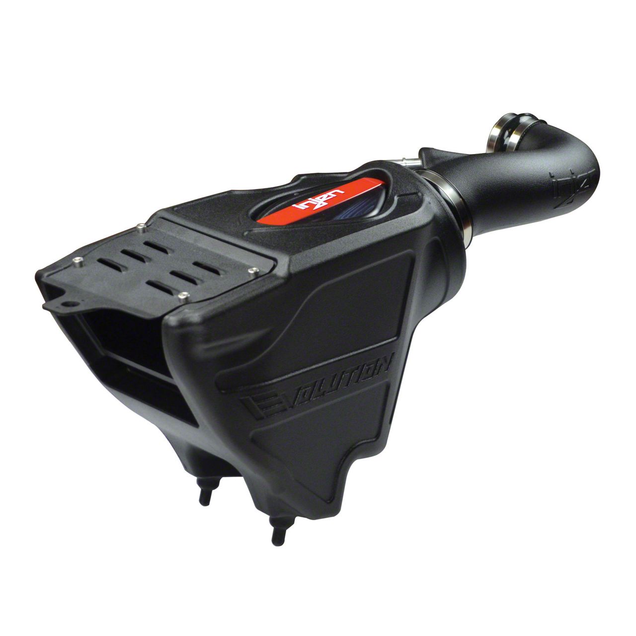 Injen Jeep Gladiator Evolution Cold Air Intake with Dry Filter EVO5005 (2024 3.6L Jeep