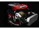 Prodigy Performance Stage 2 Turbo Kit (18-20 3.6L Jeep Wrangler JL)