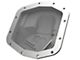 AFE Dana M210 Street Series Front Differential Cover; Black (18-22 Jeep Wrangler JL)