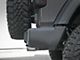 AFE Rebel Series 2.50-Inch Cat-Back Exhaust System with Quad Polished Tips (18-24 3.6L Jeep Wrangler JL)