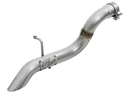 AFE MACH Force-XP Hi-Tuck Axle-Back Exhaust System (18-26 2.0L or 3.6L Jeep Wrangler JL)