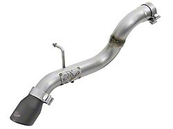AFE MACH Force XP Hi-Tuck Axle-Back Exhaust with Black Tips (18-23 3.6L Jeep Wrangler JL)