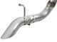 AFE MACH Force-XP Hi-Tuck Cat-Back Exhaust System without Tips (18-24 3.6L Jeep Wrangler JL)