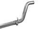 AFE MACH Force-XP 2.50-Inch Mid-Pipe with Resonator Delete (18-24 3.6L Jeep Wrangler JL)