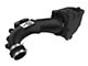 AFE Momentum GT Cold Air Intake with Pro-GUARD 7 Oiled Filter; Black (18-23 2.0L Jeep Wrangler JL)