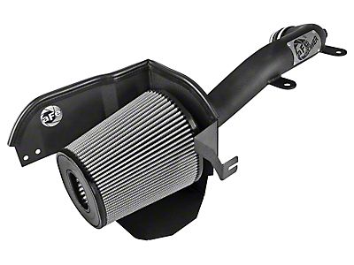 Jeep JL Cold Air Intakes & Air Filters for Wrangler (2018-2023) |  ExtremeTerrain