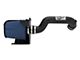 AFE Magnum FORCE Stage-2 XP Cold Air Intake with Pro 5R Oiled Filter; Black (18-23 2.0L Jeep Wrangler JL)