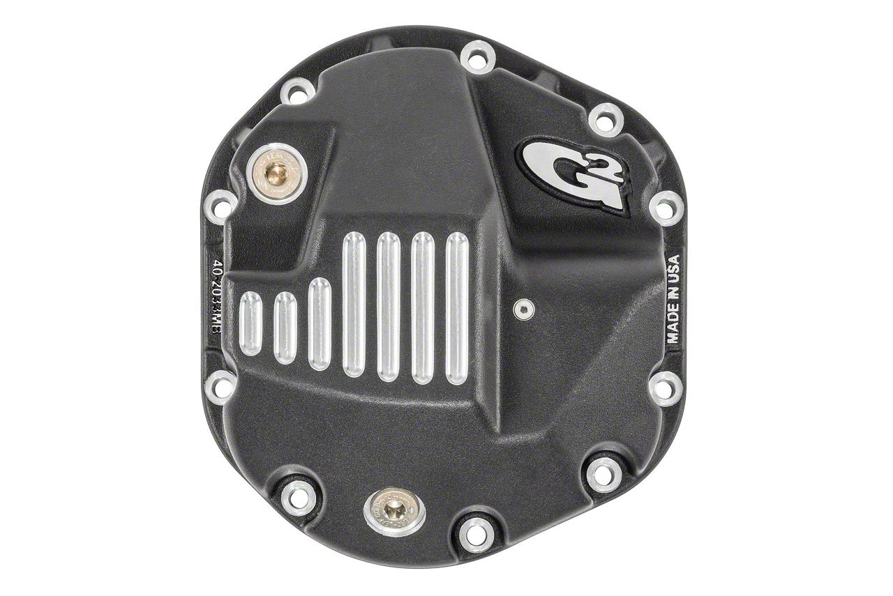 jk differential cover