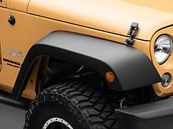 OPR Fender Flare (07-18 Jeep Wrangler JK)