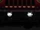 Morimoto XB Projector LED Fog Lights (07-18 Jeep Wrangler JK)