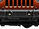 Morimoto XB Projector LED Fog Lights (07-18 Jeep Wrangler JK)