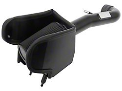 K&N Blackhawk Cold Air Intake (20-26 3.6L Jeep Gladiator JT)