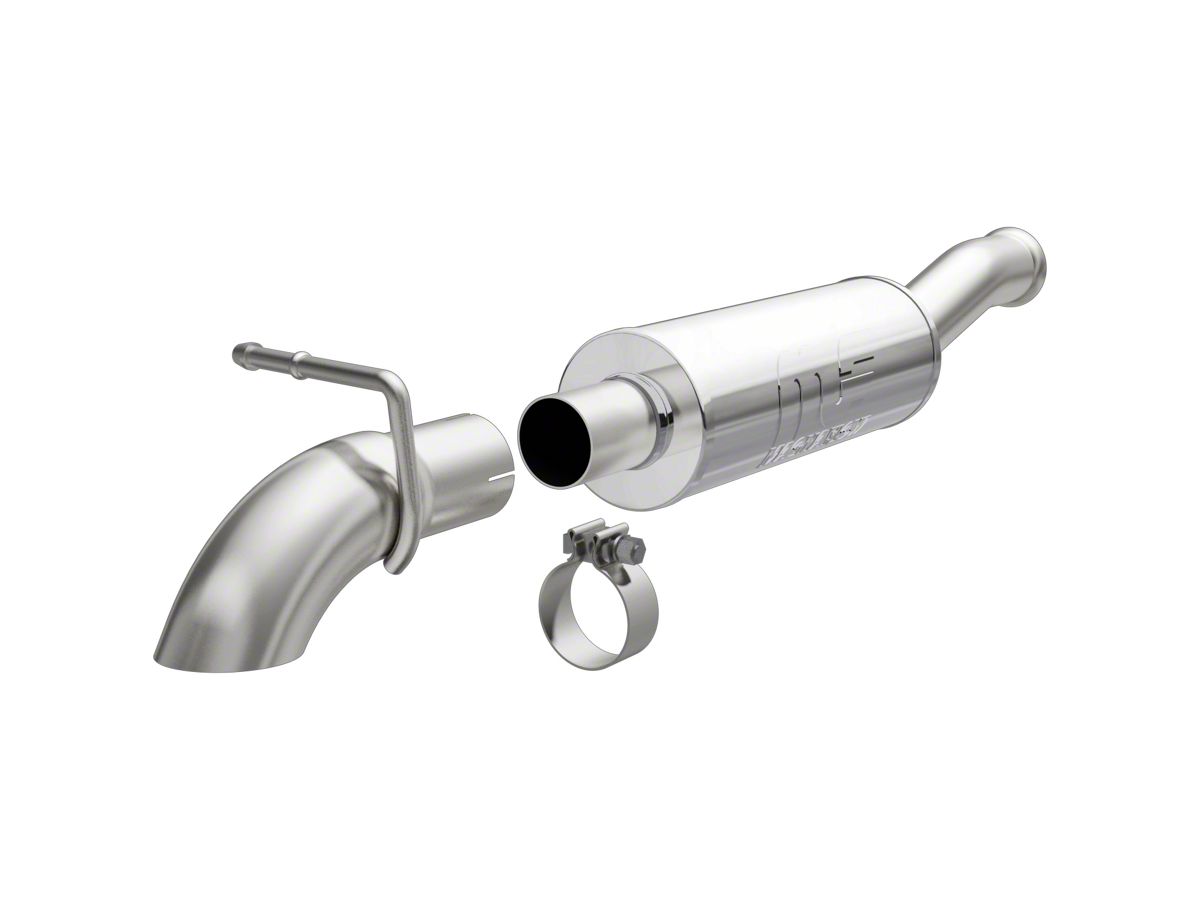 Magnaflow Cat Back Exhaust >> Magnaflow Off Road Pro Series Cat Back Exhaust Turn Down 18 20 3 6l Jeep Wrangler Jl 2 Door Magnaflow Cat Back Exhaust >> Magnaflow Off Road Pro Series Cat Back Exhaust Turn Down 18 20 3 6l Jeep Wrangler Jl 2 Door