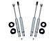 Freedom Offroad 3-Inch Spacer Lift Kit with Performance Shocks (97-06 Jeep Wrangler TJ)