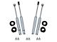 Freedom Offroad 3-Inch Spacer Lift Kit with Performance Shocks and Transfer Case Drop (97-06 Jeep Wrangler TJ)